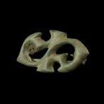 Oud-Romeins openwerk, Fibula