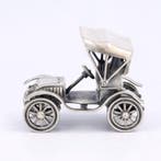 Uno-A-Erre - Oldtimer - Personnage miniature - Argent 925