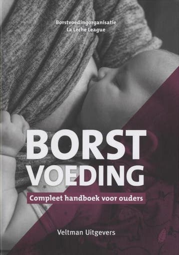 Borstvoeding 9789048318698, Verzenden, Gelezen