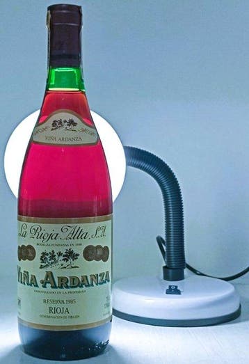 1985 La Rioja Alta, Viña Ardanza - Rioja Reserva - 2 Flessen, Nieuw