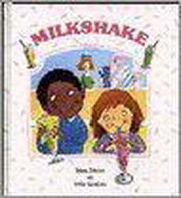 Milkshake / Mijn lievelingshapjes 9789055611096, Verzenden, Marjory Gordon