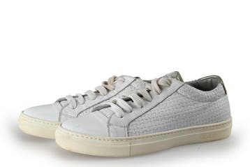 Kurt Geiger Sneakers in maat 36 Wit, Verzenden, Sneakers