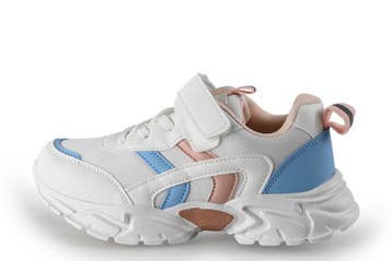Claudia Ghizzani Sneakers Meisjes in maat 32 Wit, Enfants & Bébés, Vêtements enfant | Chaussures & Chaussettes, Verzenden, Schoenen
