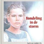 Vondeling in de storm 9789055519187, Verzenden