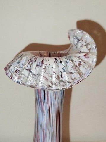 François Théodore Legras (1839-1916) - vase dit Clichy -