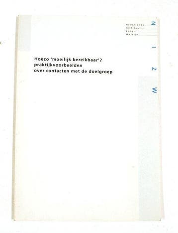 HOEZO'MOEILIJK BEREIKBAAR'? - van Putten, Verzenden