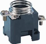 EATON INDUSTRIES Porte-fusible Isocoupe D - 1321045, Bricolage & Construction, Verzenden