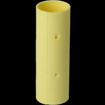 Attema Mof Installatiebuis - AT2808 [50 stuks], Doe-het-zelf en Bouw, Verzenden, Nieuw
