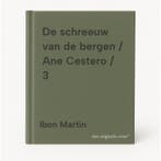 De schreeuw van de bergen / Ane Cestero / 3 9789401621496, Verzenden, Ibon Martín