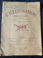 Themacollectie - L’Illustration – Journal Universel – Nummer
