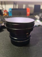 Leica Super-Angulon-R 1:4/21mm [3cam] Groothoeklens