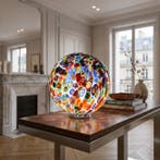 Murano - Plafondlamp - Glas - Tafellamp 30, Antiek en Kunst