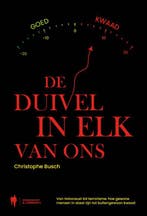 De duivel in elk van ons 9789463935784 Christophe Busch, Verzenden, Christophe Busch