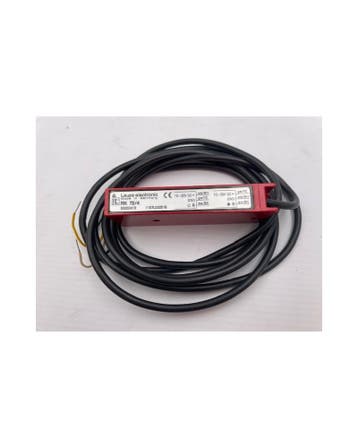 Leuze electronic sensor RK72/4, Verzenden