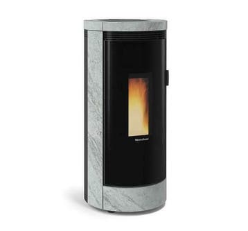 poele pellet Extraflame Debby, Maison & Meubles, Neuf