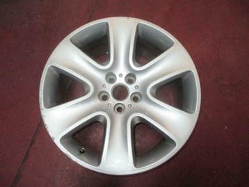 Alu velg Jaguar XF   C2Z3371  / 8X231007BA, Auto-onderdelen, Ophalen of Verzenden, Gebruikt, Jaguar