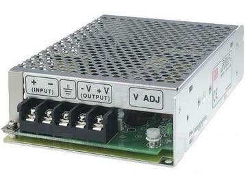Omvormer Spanningsregelaar 9-18V DC -> DC 12 Volt - 50W, Verzenden, Nieuw, Kabel of Snoer