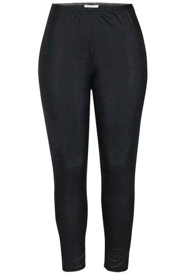 Legging COXA Zhenzi licht glanzend maat 58, Verzenden, Nieuw