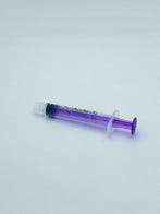 Nutricair Voedingsspuit ENFit 2ml - Steriel Verpakt, Ophalen of Verzenden, Nieuw