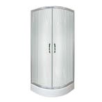 Sanifun douchecabine Maher 800 x 800 HT, Ophalen of Verzenden, Douche