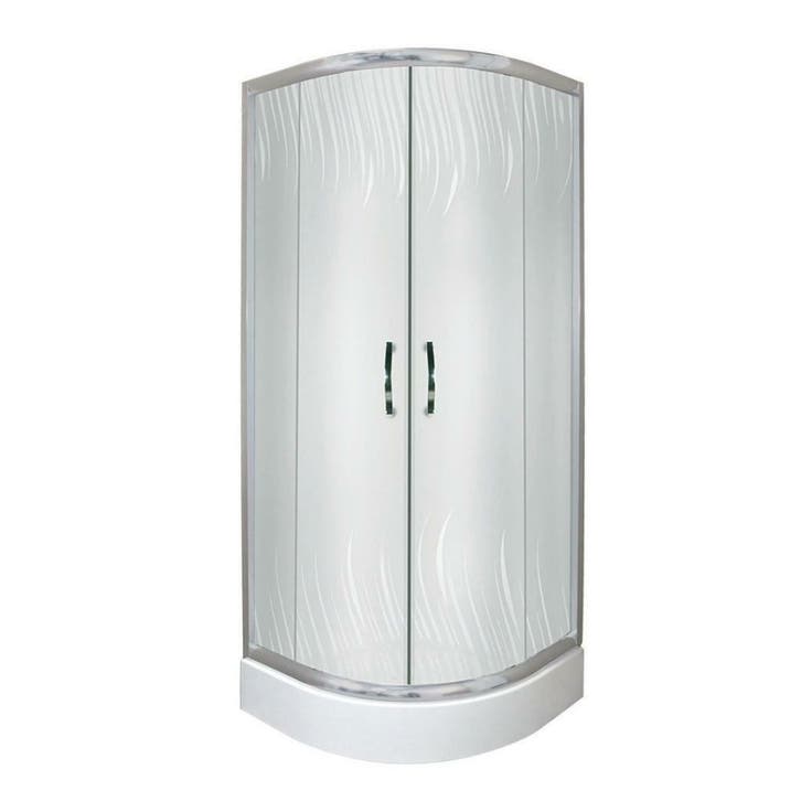 Sanifun douchecabine Maher 800 x 800 HT, Doe-het-zelf en Bouw, Sanitair, Douche, Nieuw, Ophalen of Verzenden