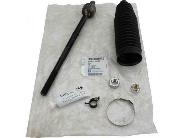 ORIGINAL Opel Spoorstang Axiaalverbinding voor ZF Stuurinric, Autos : Pièces & Accessoires, Suspension & Châssis, Enlèvement ou Envoi