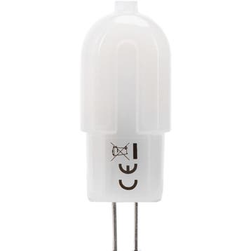 LED Lamp - Velvalux - G4 Fitting - Dimbaar - 2W - Helder/Kou, Verzenden, Nieuw