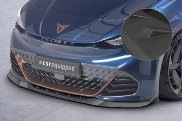 Cupspoilerlip met ABE voor Cupra Born CSL645-L, Verzenden, Nieuw
