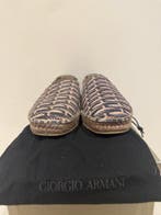 Giorgio Armani - Espadrilles - Maat: EU 43 - Nieuw in doos, Nieuw