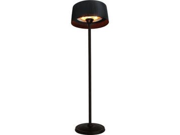 Veiling - Sunred – Artix - Bright lijn - Zwart - Staand mo, Tuin en Terras, Nieuw