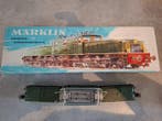 Märklin H0 - 3015 - Elektrische locomotief (1) - Deze 6/8