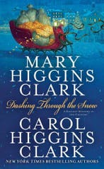 Dashing Through the Snow 9781439130087 Mary Higginsclark, Verzenden, Mary Higginsclark