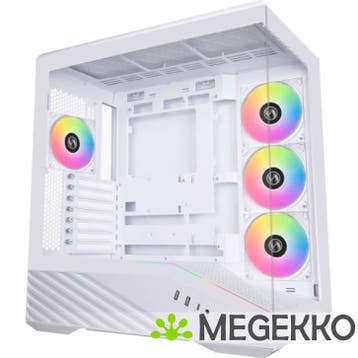 Lian Li Vector V100 White, Verzenden