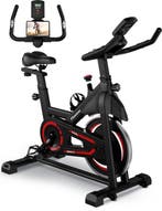 2dekans | Flowsense Hometrainer Velair One - Fitness Fiets -, Ophalen of Verzenden, Nieuw