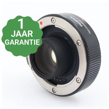 Fujifilm XF 1.4x TC WR Teleconverter | Tweedehands, Verzenden, Zo goed als nieuw