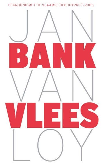 Bankvlees 9789038845654 J. van Loy, Verzenden, J. van Loy