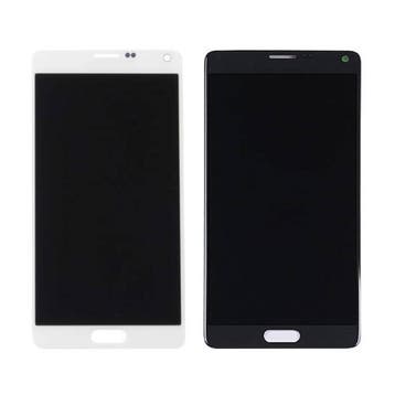 Samsung Galaxy Note 4 N910A/N910F Scherm (Touchscreen +, Verzenden