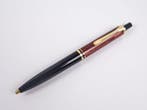 Pelikan - Souverän K400 - Esferográfica - Red-Black - NOS, Nieuw