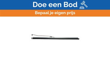 Bieden: KABLAC Zetacube 389500 Marine LED Light, Ophalen of Verzenden, Nieuw