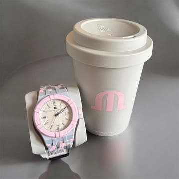 Maurice Lacroix - Aikon Tide - AI2008-BBB11-000-0 - Unisex -