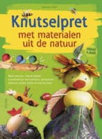 Knutselpret met materialen uit de natuur 9789044742633, Verzenden, Sabine Lohf