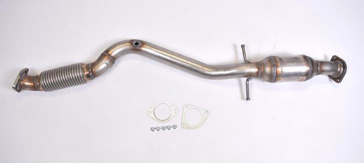 Katalysator Opel Astra J 1.6, Autos : Pièces & Accessoires, Systèmes d'échappement, Envoi