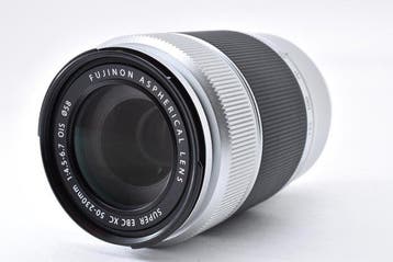 Fuji Fujifilm SUPER EBC XC 4.5-6.7/50-230mm OIS Téléobjectif, Nieuw