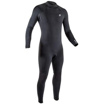 Js Fistral Super Flex 5/4 BS Wetsuit, Ophalen of Verzenden, Nieuw