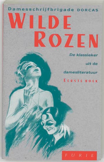 Wilde rozen - boek 1 / Wilde rozen / 1 9789071035401, Verzenden, Gelezen