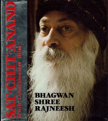 Sat-Chit-Anand - Truth Consciouness Bliss - Osho (Bhagwan Sh, Verzenden, Nieuw