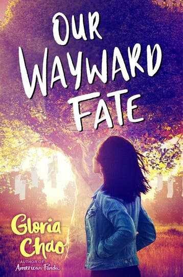 Our Wayward Fate 9781534427617 Gloria Chao, Verzenden, Gloria Chao