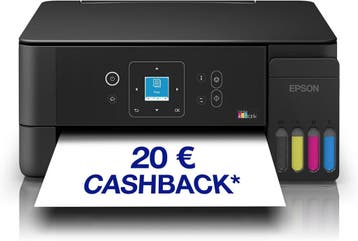 Epson EcoTank ET-2922 all-in-one | Tweede kansje | OP = OP, Verzenden, Nieuw, Viking Choice