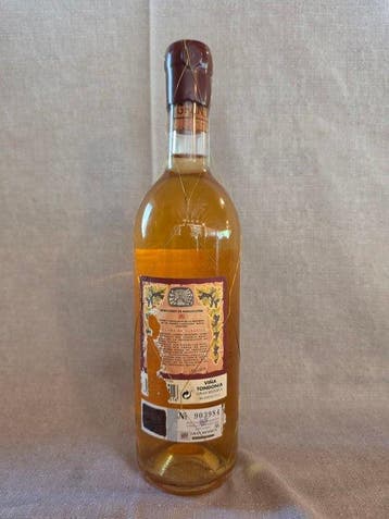 1996 R. López de Heredia, Viña Tondonia Blanco - Rioja Gran, Verzamelen, Wijnen, Nieuw