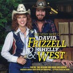 David Frizzell &amp; Shelly West - The Very Best Of David Fr, Verzenden